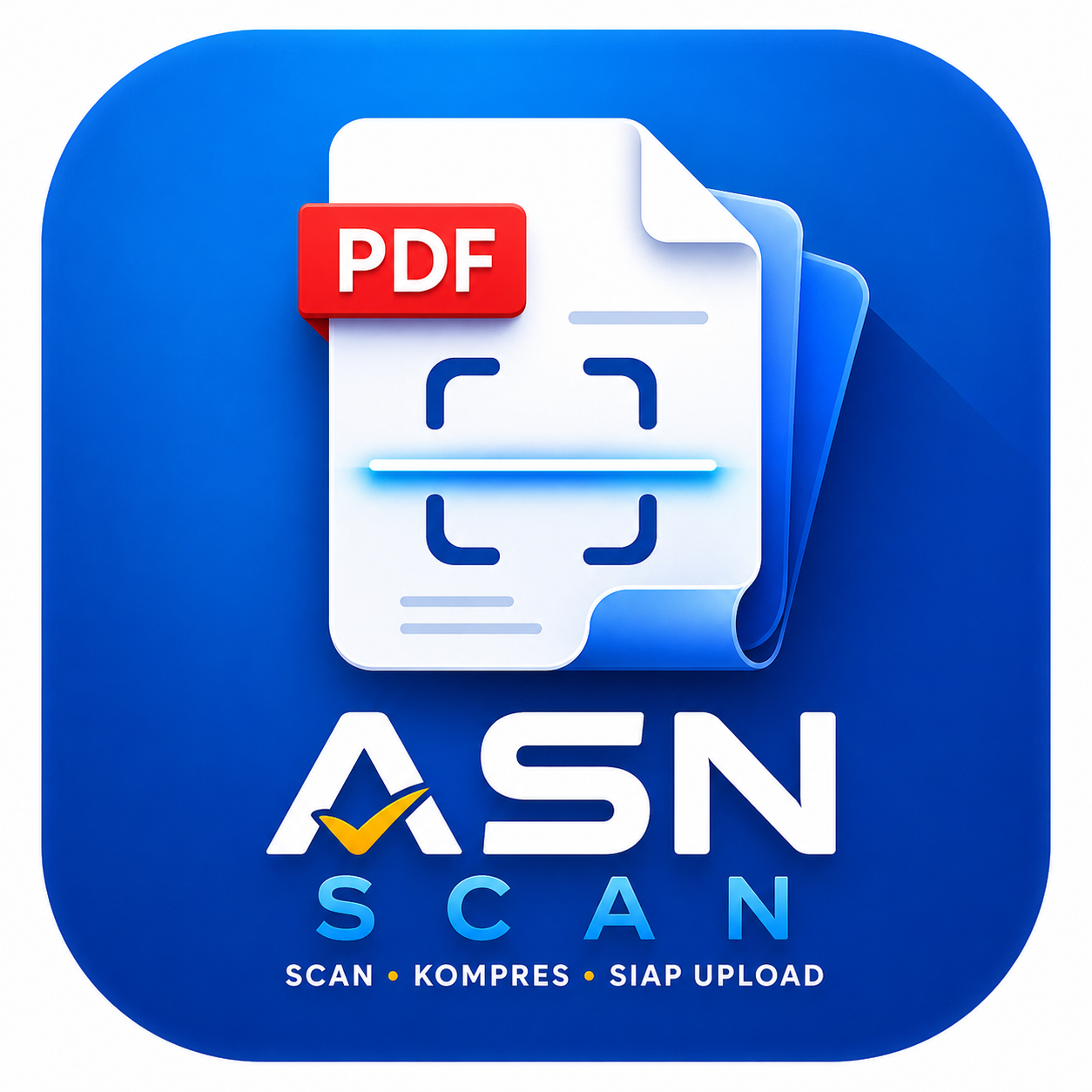 ASN Scan
